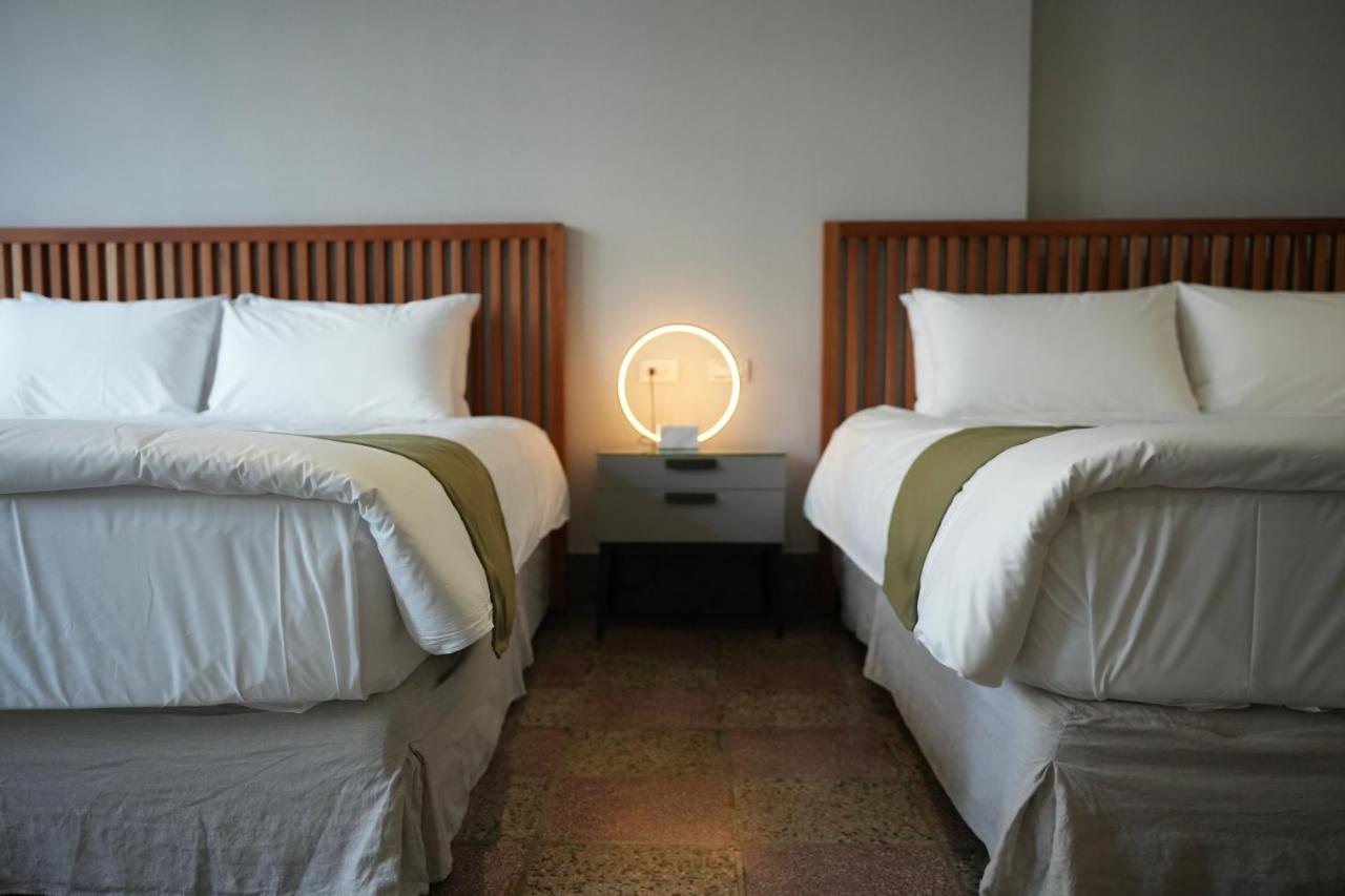 璿 旅 Syuan Hotel Tajnan Kültér fotó