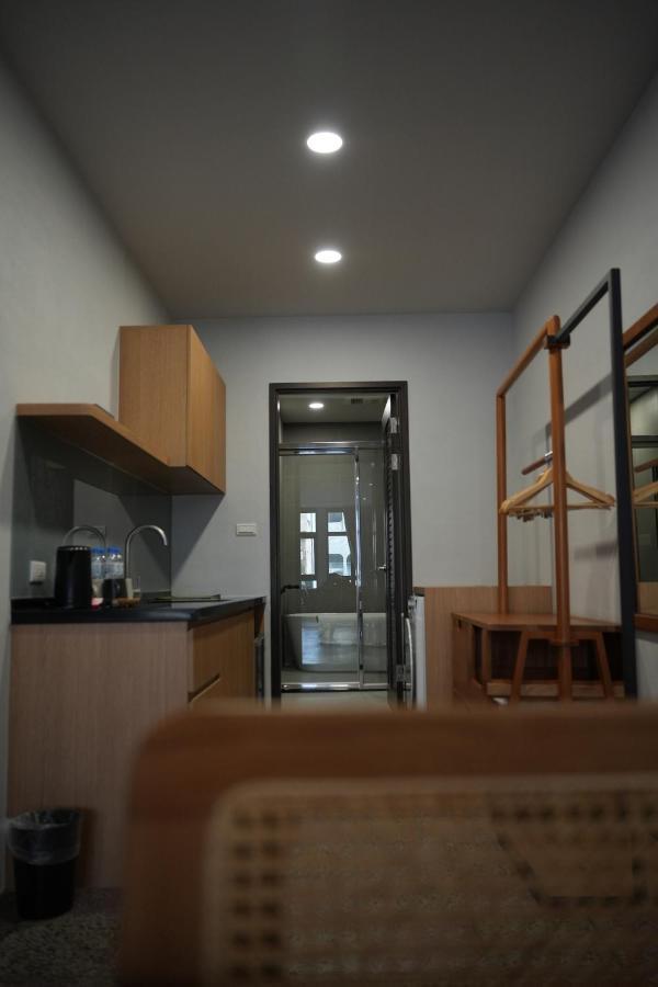 璿 旅 Syuan Hotel Tajnan Kültér fotó