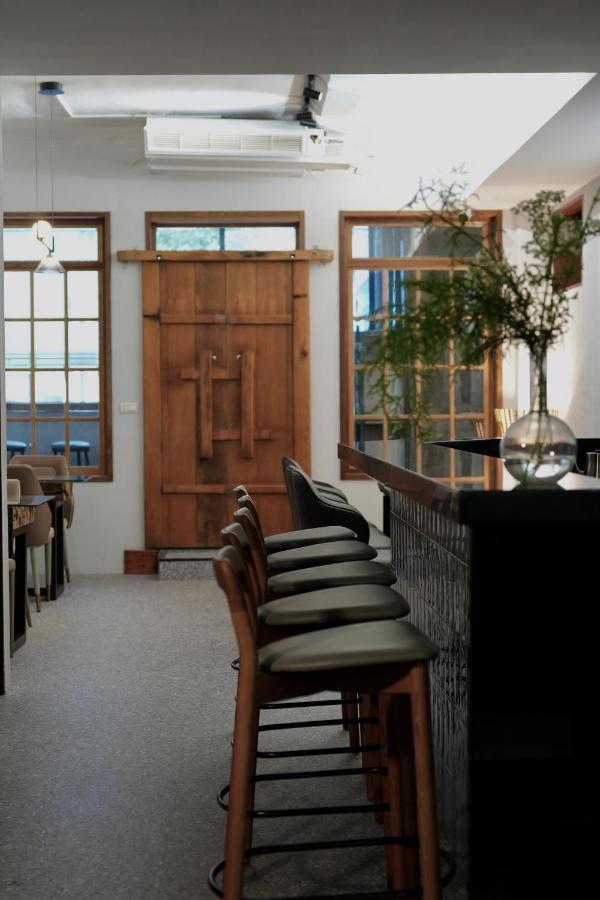 璿 旅 Syuan Hotel Tajnan Kültér fotó