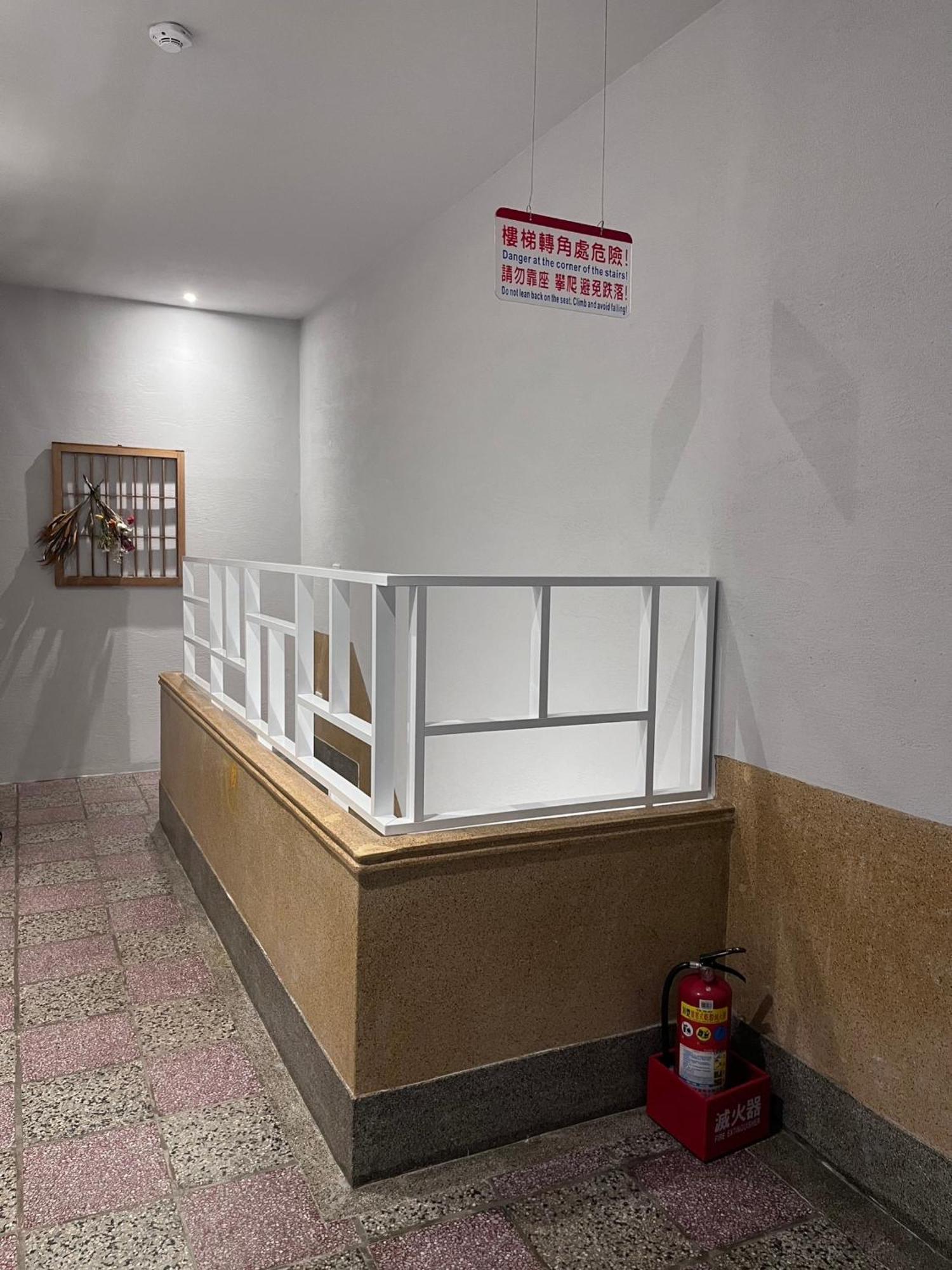 璿 旅 Syuan Hotel Tajnan Kültér fotó