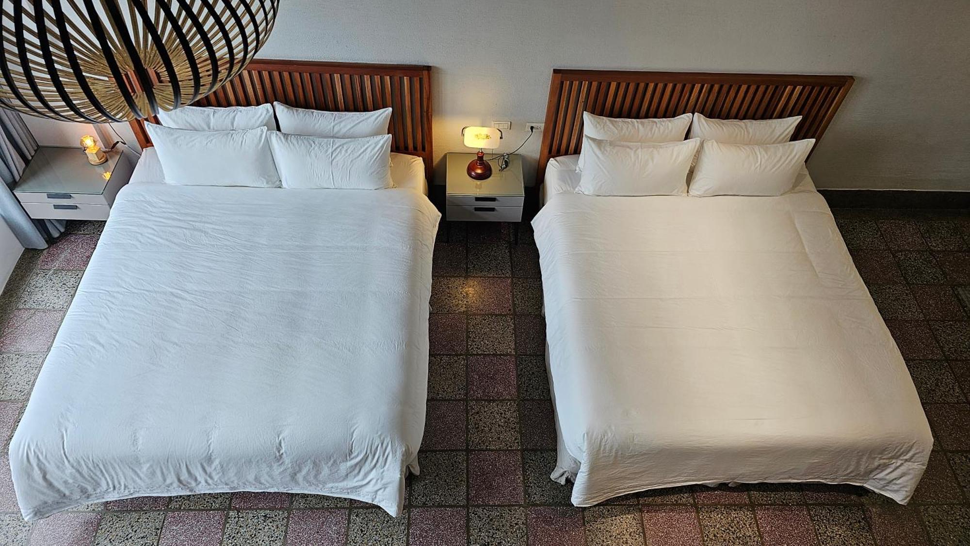 璿 旅 Syuan Hotel Tajnan Kültér fotó