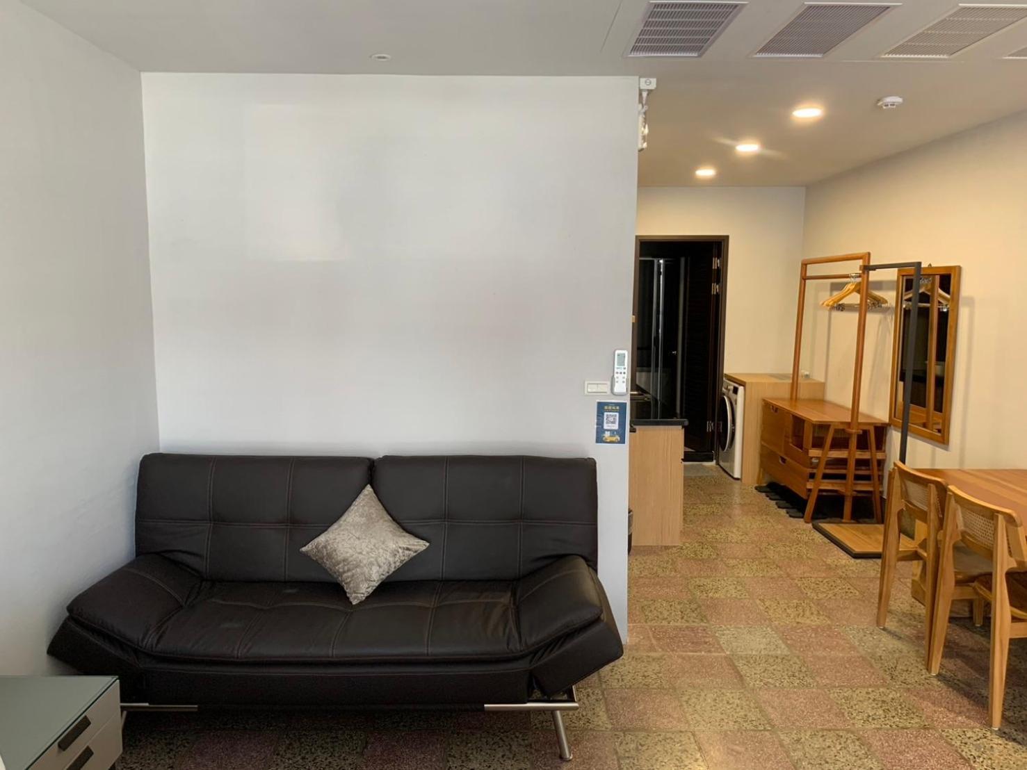 璿 旅 Syuan Hotel Tajnan Kültér fotó